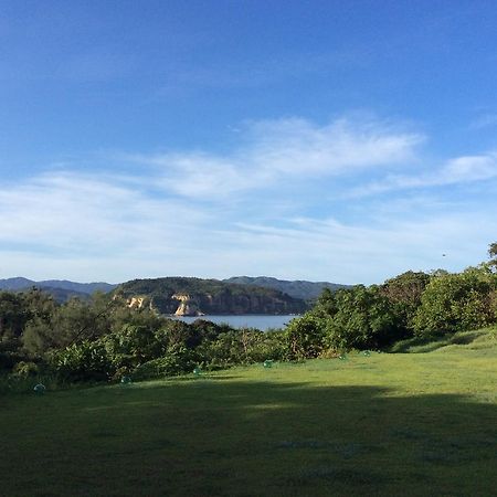 Mayagusuku Resort Urauchi Luaran gambar