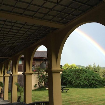 Mayagusuku Resort Urauchi Luaran gambar