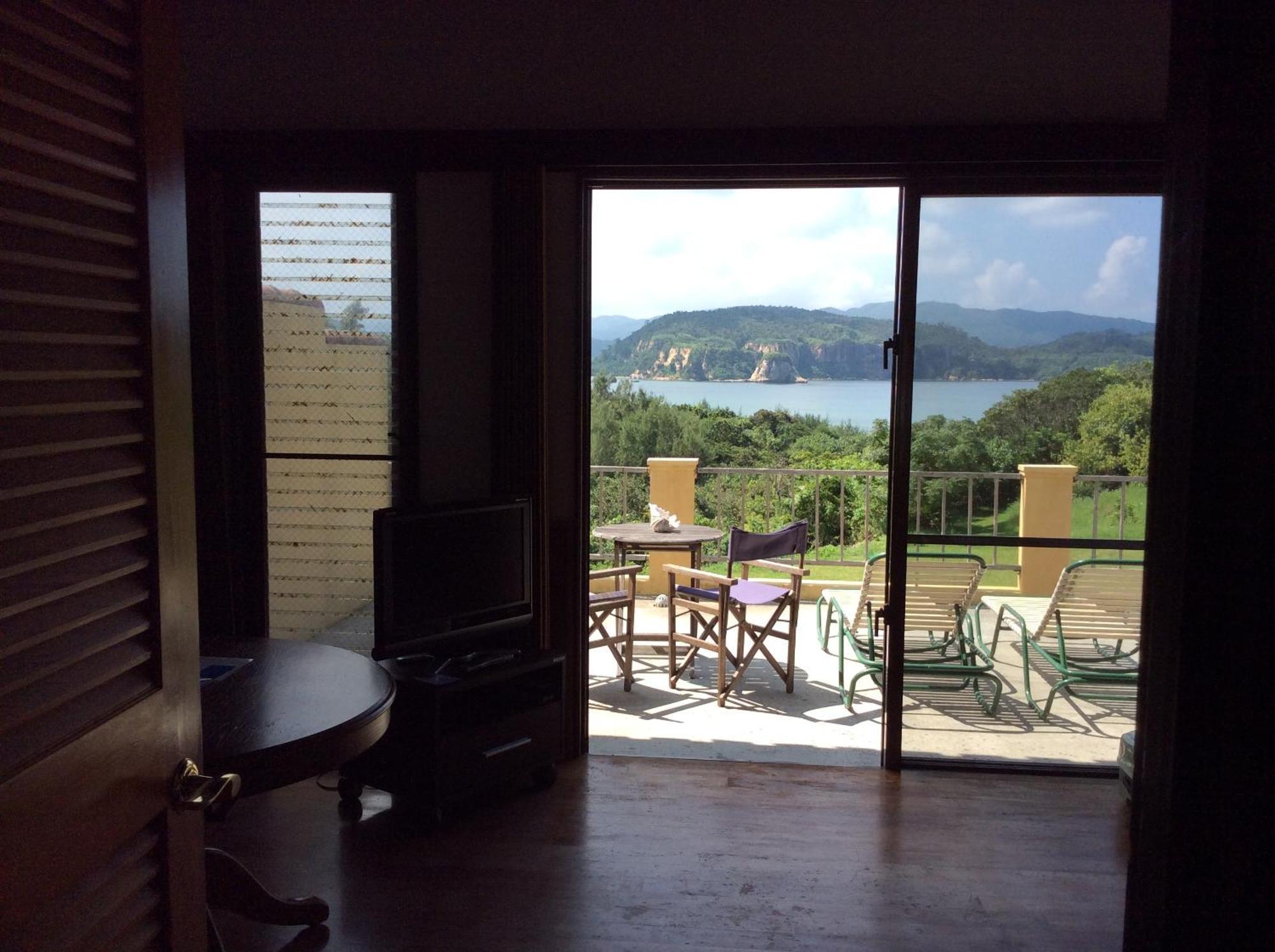 Mayagusuku Resort Urauchi Bilik gambar