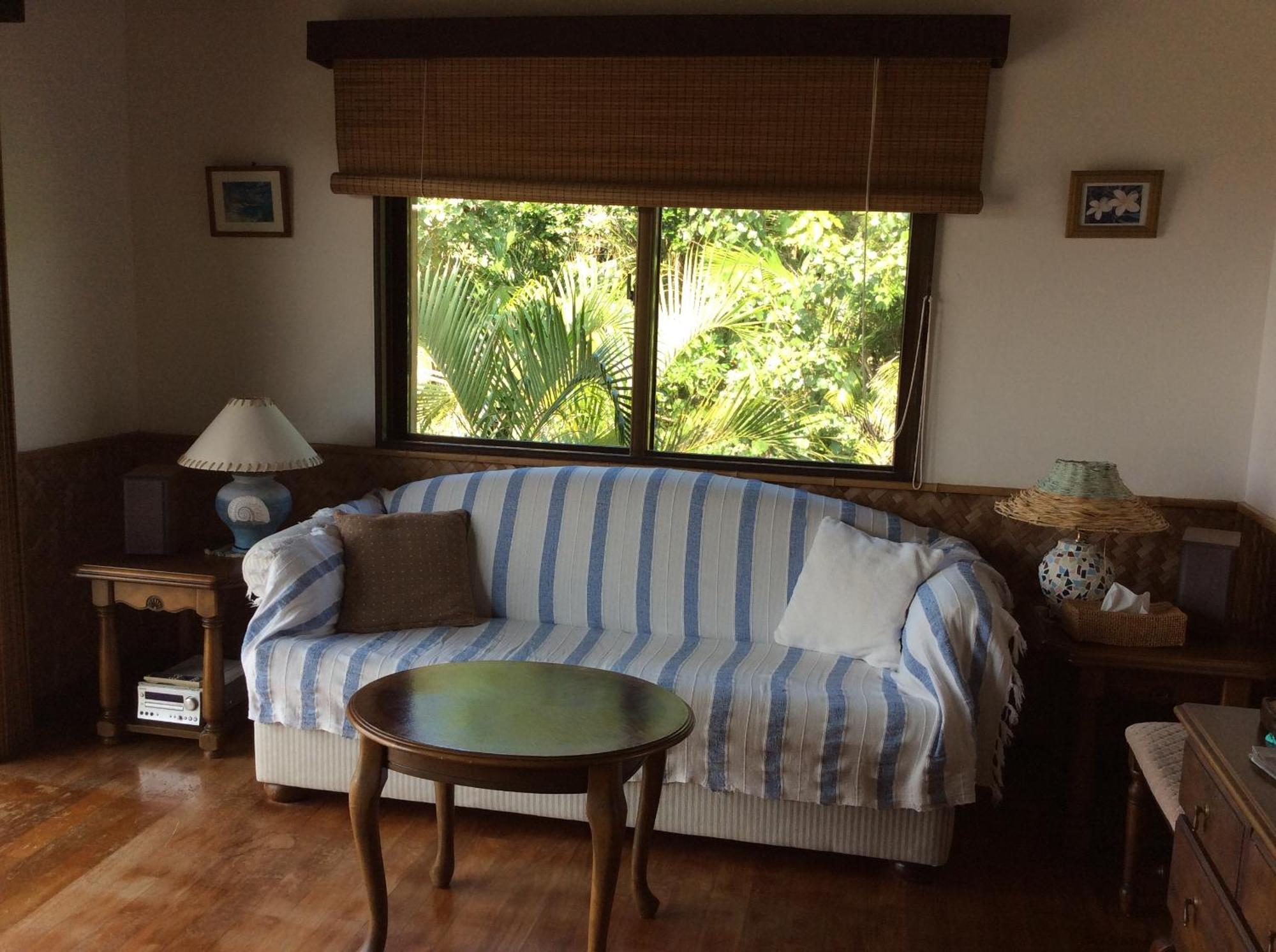 Mayagusuku Resort Urauchi Bilik gambar