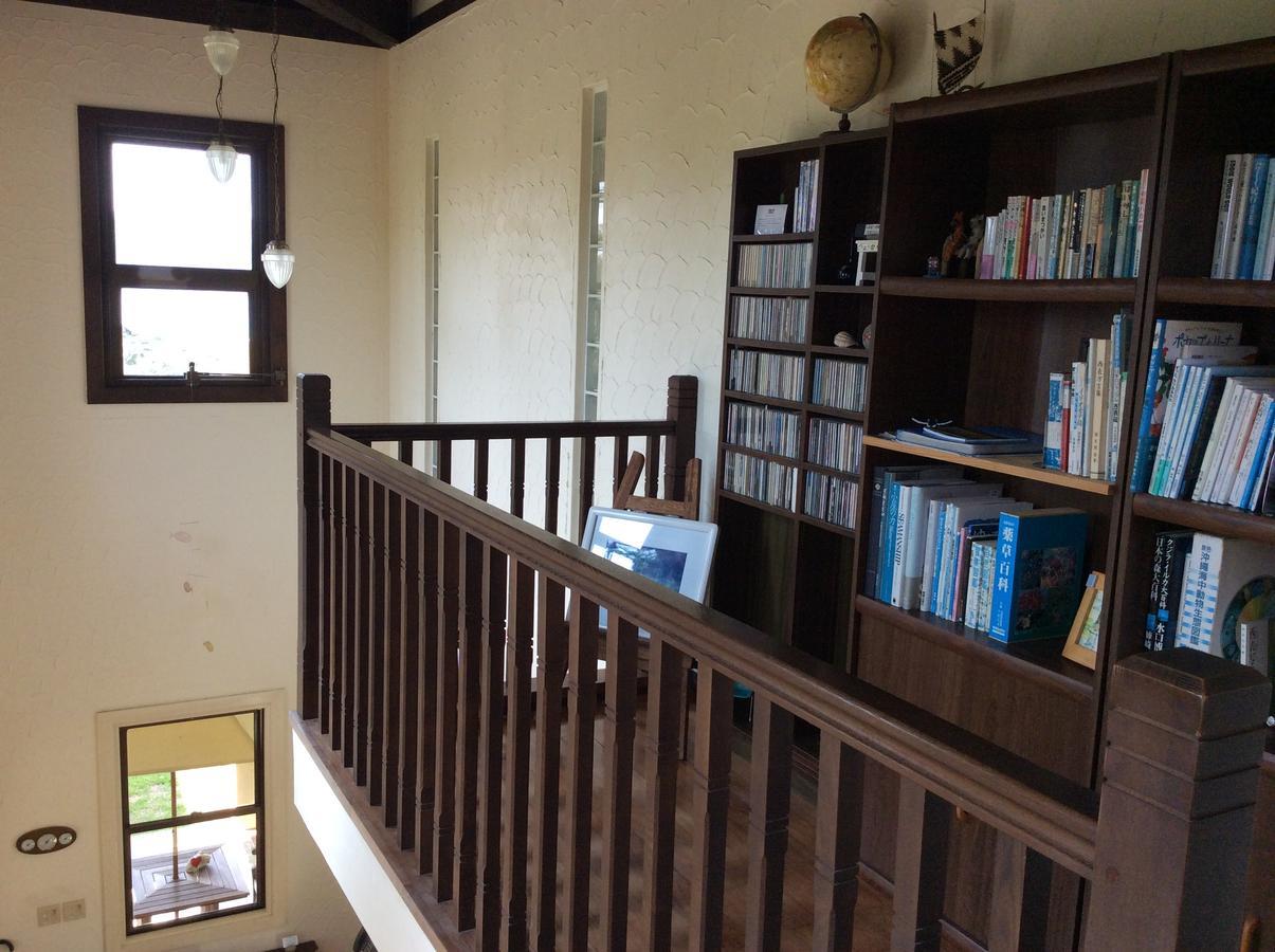 Mayagusuku Resort Urauchi Luaran gambar