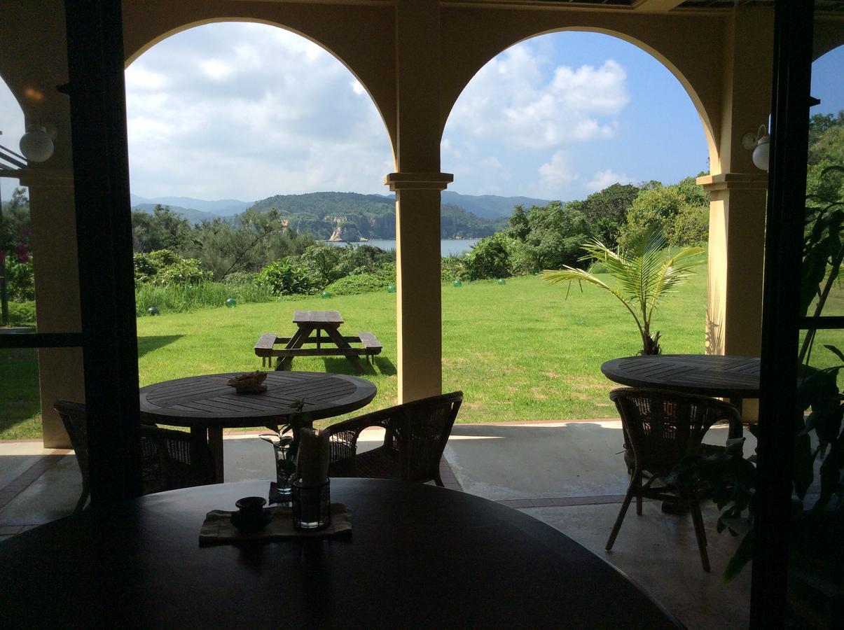 Mayagusuku Resort Urauchi Luaran gambar