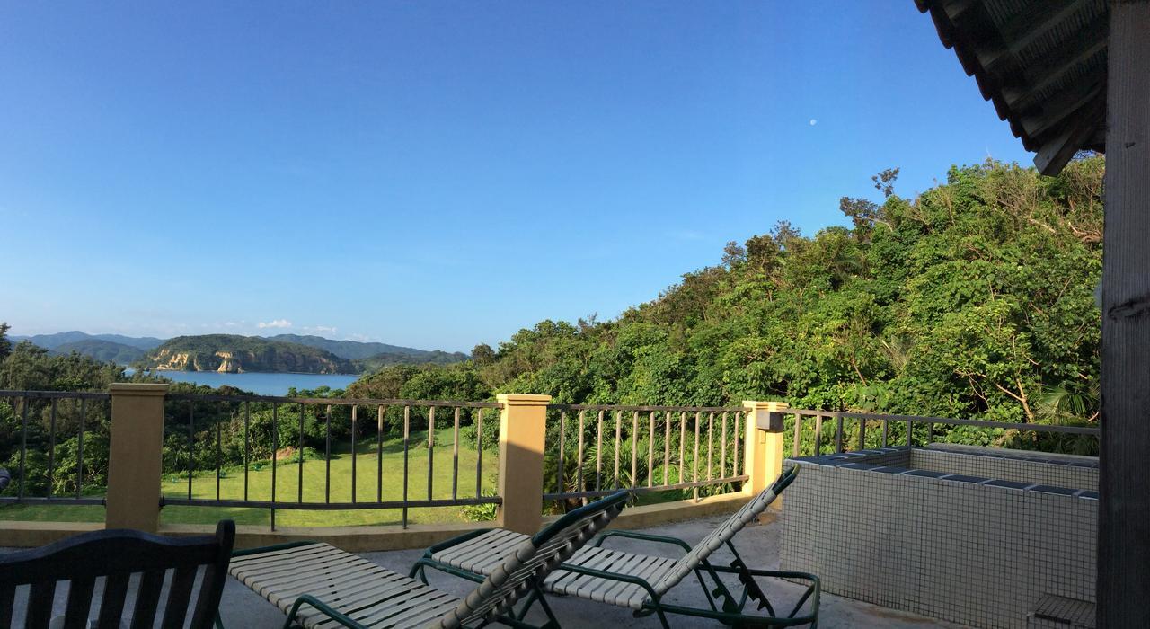 Mayagusuku Resort Urauchi Luaran gambar