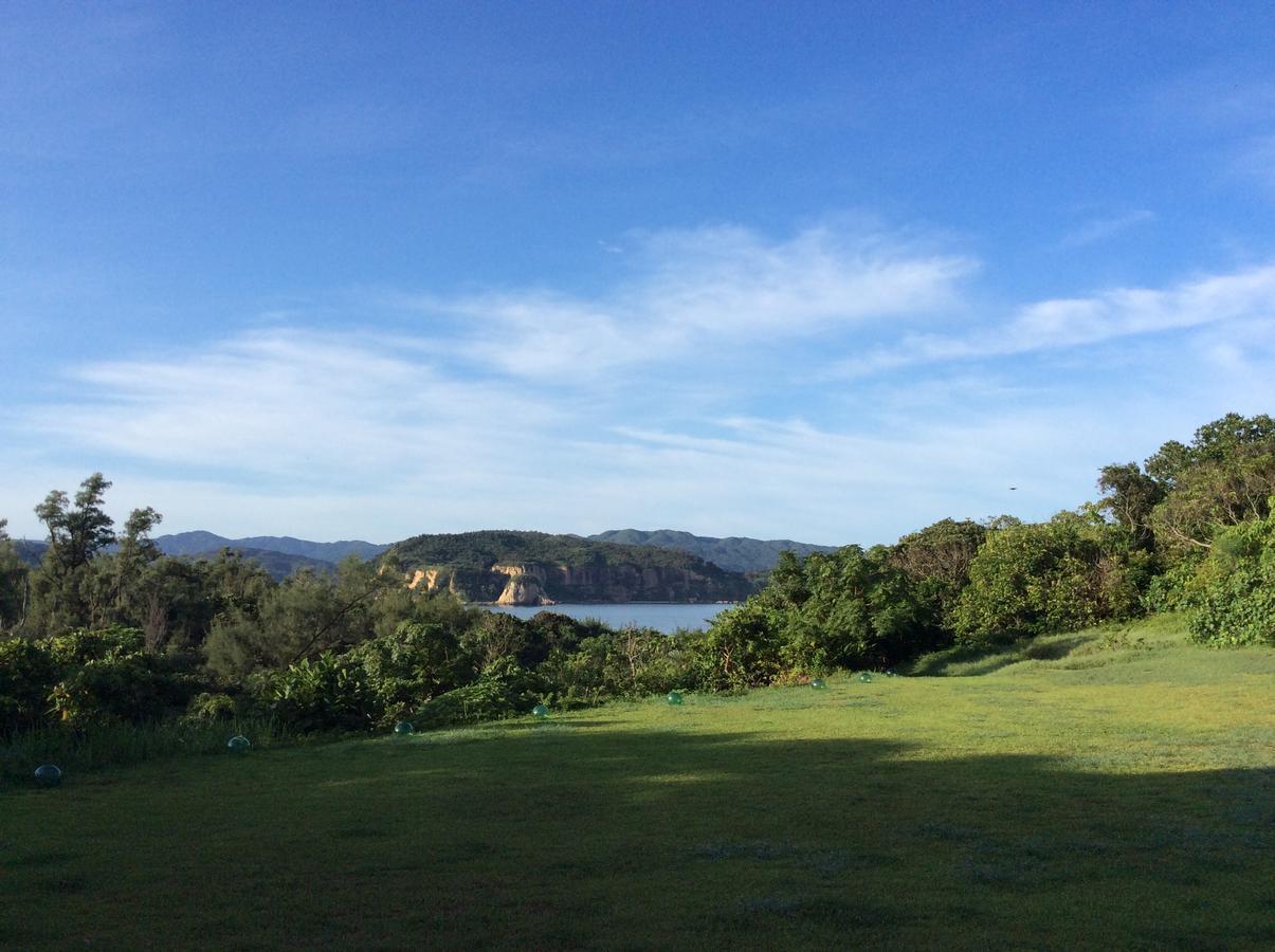 Mayagusuku Resort Urauchi Luaran gambar