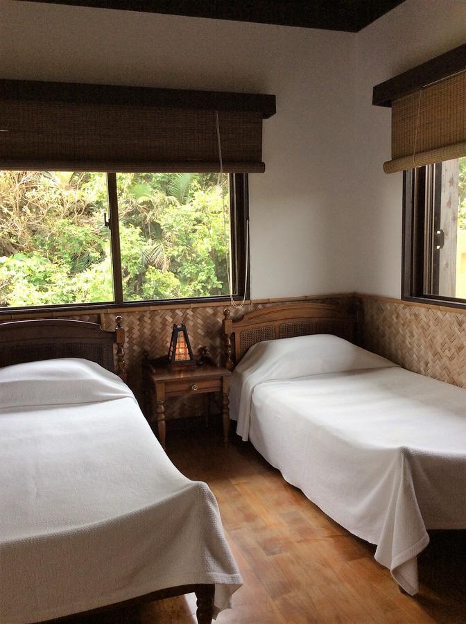 Mayagusuku Resort Urauchi Luaran gambar