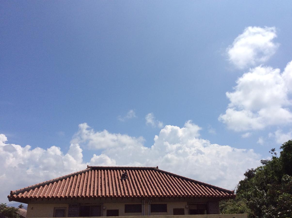 Mayagusuku Resort Urauchi Luaran gambar