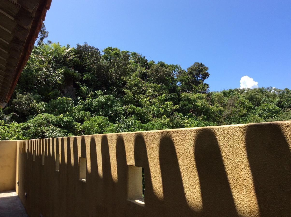 Mayagusuku Resort Urauchi Luaran gambar