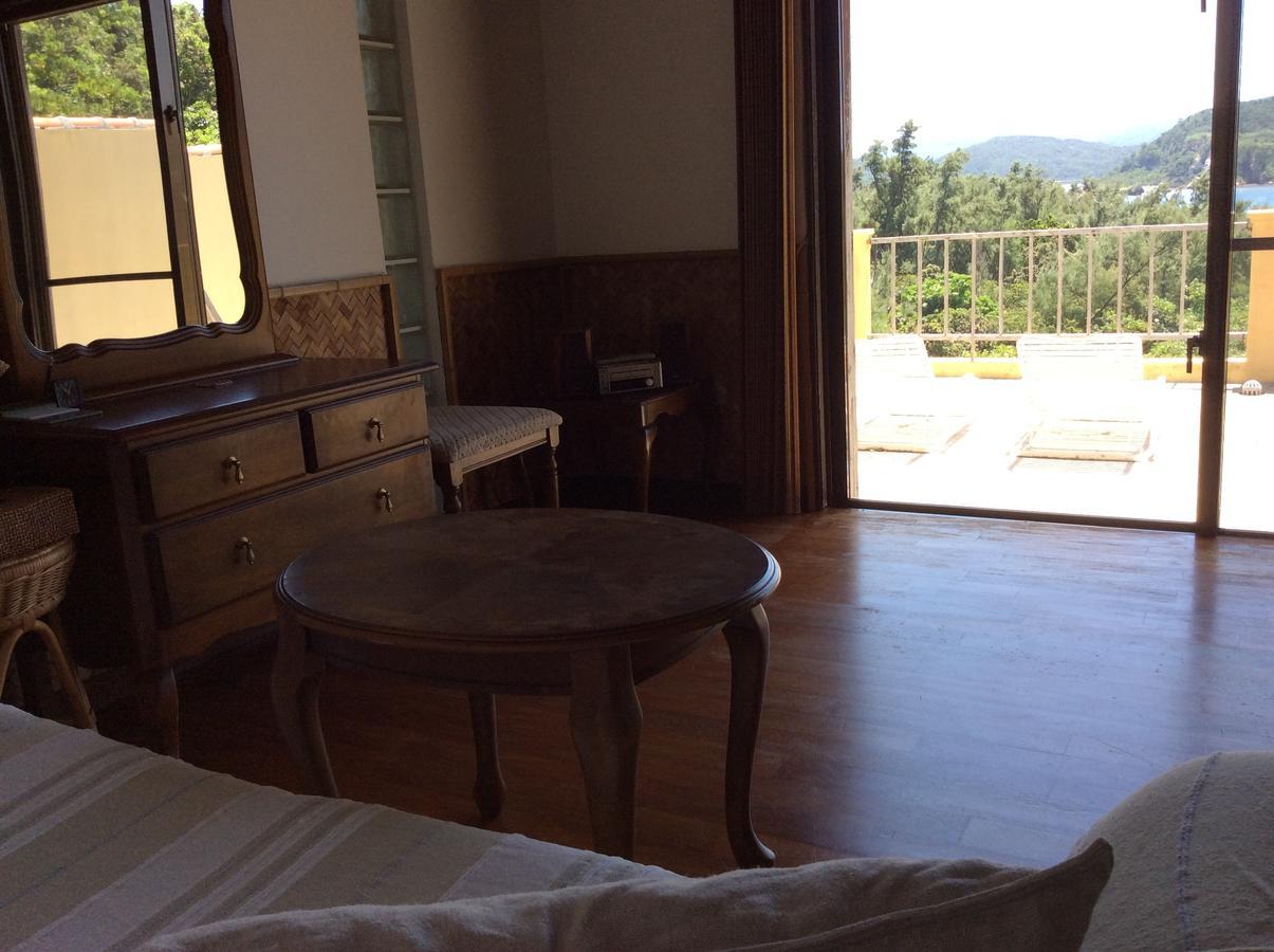 Mayagusuku Resort Urauchi Luaran gambar