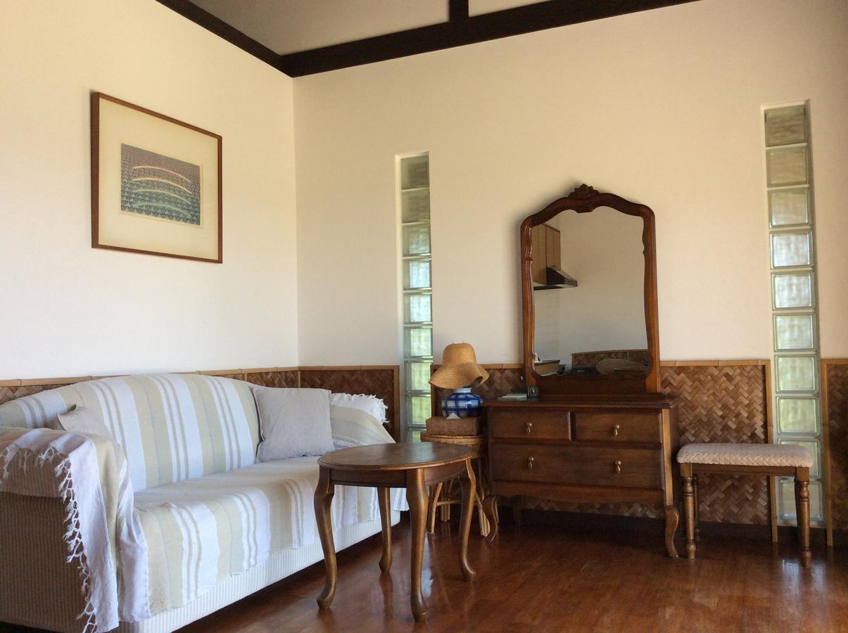 Mayagusuku Resort Urauchi Luaran gambar