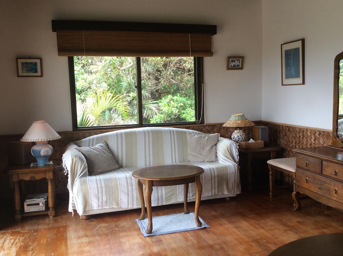 Mayagusuku Resort Urauchi Luaran gambar