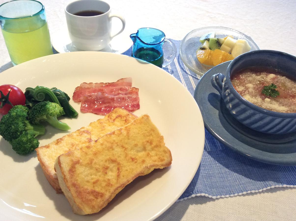 Mayagusuku Resort Urauchi Luaran gambar