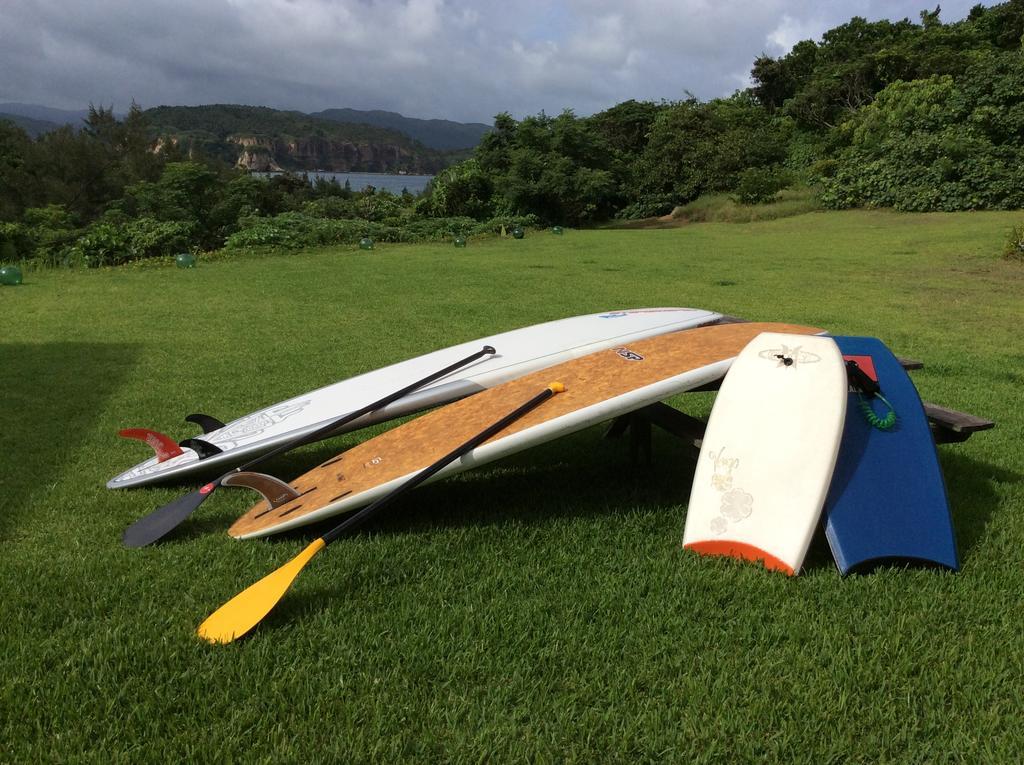 Mayagusuku Resort Urauchi Luaran gambar
