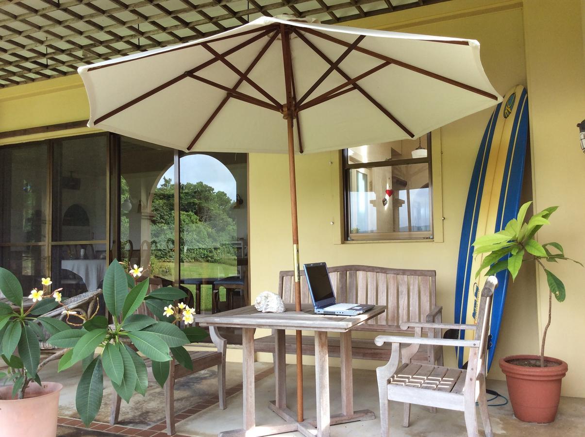 Mayagusuku Resort Urauchi Luaran gambar