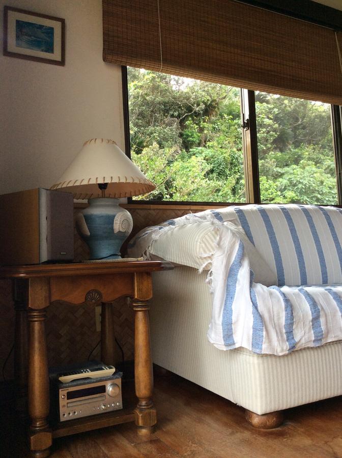Mayagusuku Resort Urauchi Luaran gambar